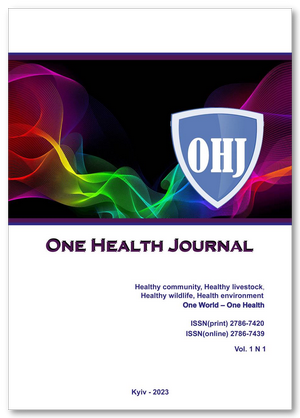 One Health Journal